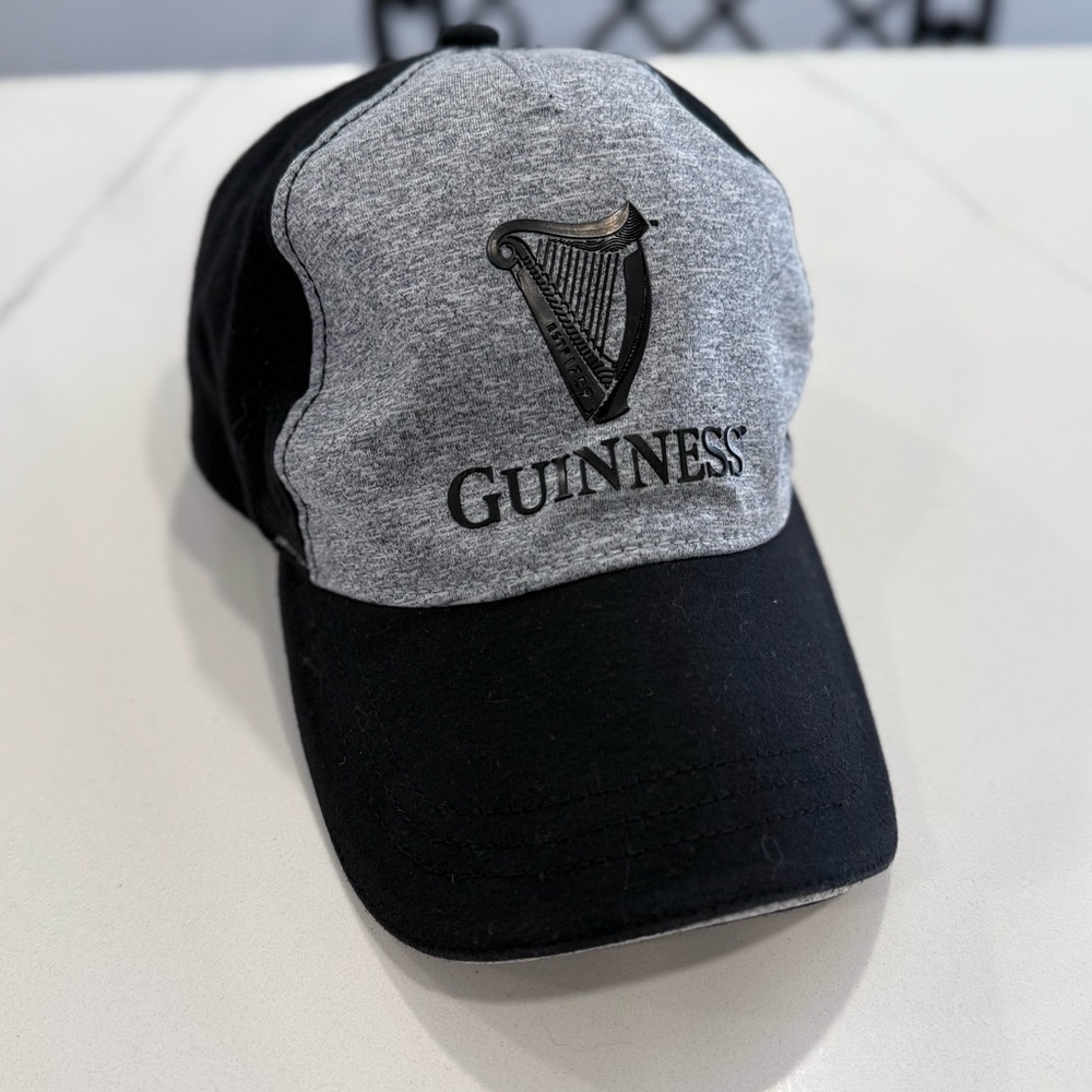 Guinness • Adjustable Hat